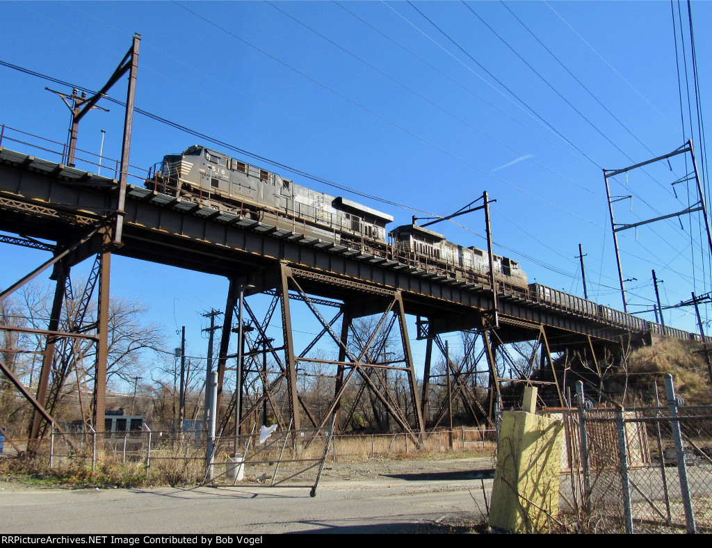 NS 7516 and 9520